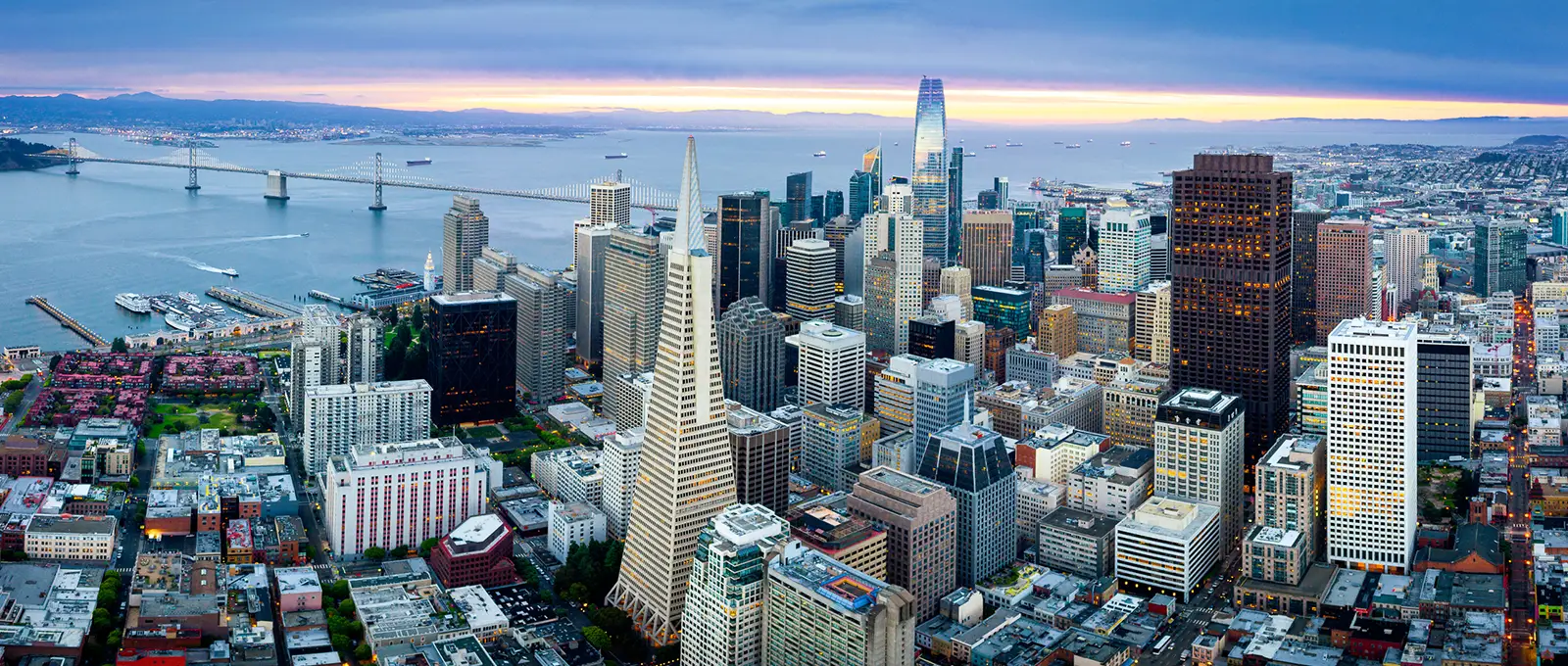 San Francisco Bay Area BG