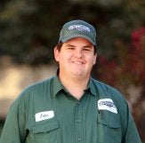 Pest Management Field Representative- John Yeoman