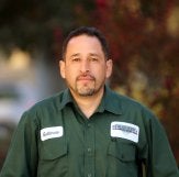 Guillermo Casillas - Field Representative in Pleasanton