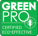 Green Pro Certified